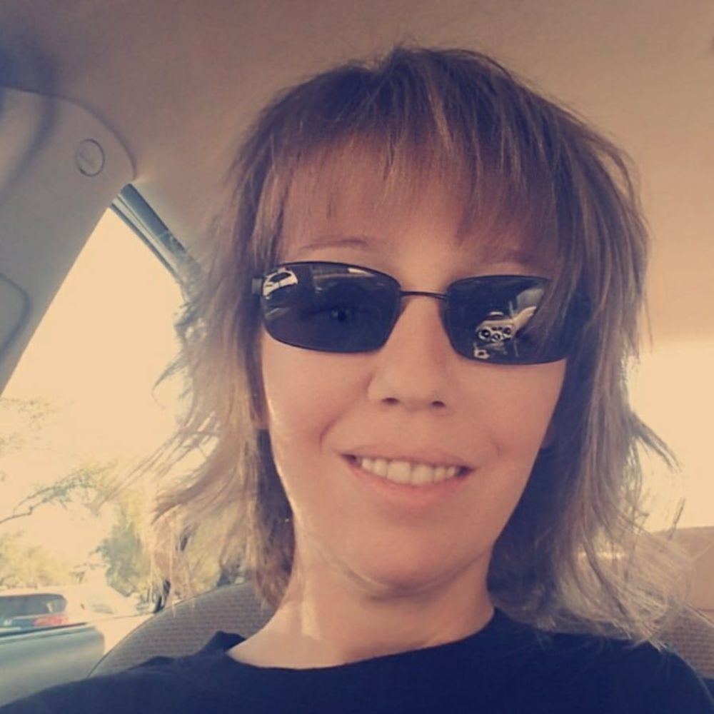 Meet your Posher, Shannon